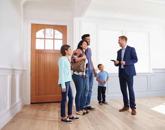 Northwood Watford Sales and Lettings Agents